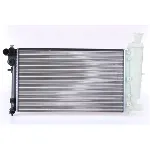 Hladnjak, hlađenje motora NISSENS NIS 63537A IC-473296