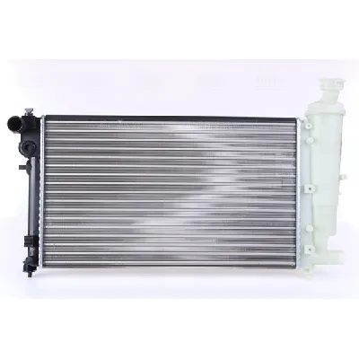 Hladnjak, hlađenje motora NISSENS NIS 63537A IC-473296