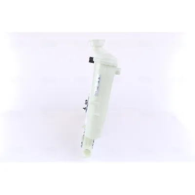 Hladnjak, hlađenje motora NISSENS NIS 63537A IC-473296