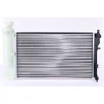 Hladnjak, hlađenje motora NISSENS NIS 63537A IC-473296