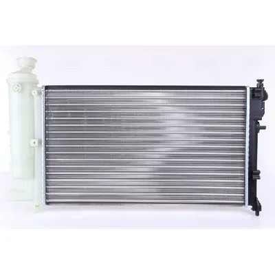 Hladnjak, hlađenje motora NISSENS NIS 63537A IC-473296