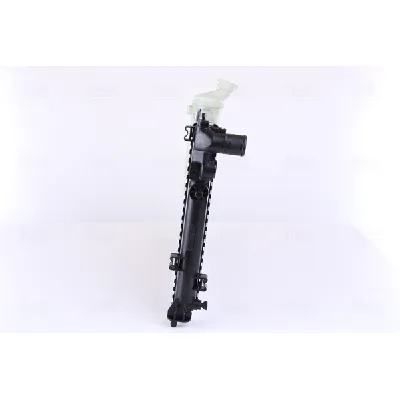 Hladnjak, hlađenje motora NISSENS NIS 63537A IC-473296