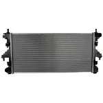 Hladnjak, hlađenje motora NISSENS NIS 63555A IC-AEEC16