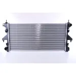 Hladnjak, hlađenje motora NISSENS NIS 63555A IC-AEEC16