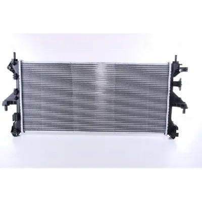 Hladnjak, hlađenje motora NISSENS NIS 63555A IC-AEEC16