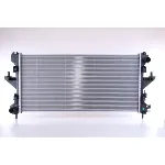 Hladnjak, hlađenje motora NISSENS NIS 63556 IC-AEED69