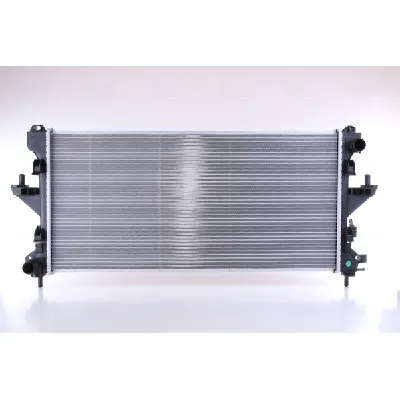 Hladnjak, hlađenje motora NISSENS NIS 63556 IC-AEED69