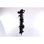 Hladnjak, hlađenje motora NISSENS NIS 63556 IC-AEED69