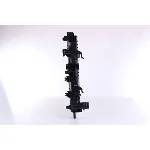 Hladnjak, hlađenje motora NISSENS NIS 63556 IC-AEED69