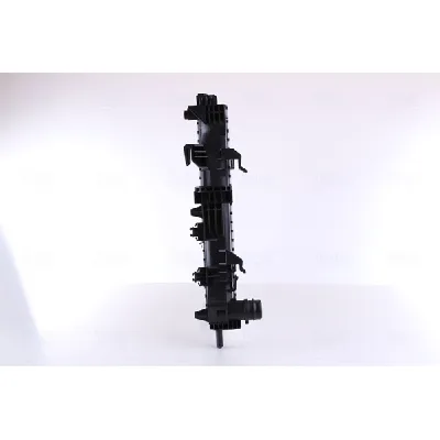 Hladnjak, hlađenje motora NISSENS NIS 63556 IC-AEED69