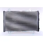 Hladnjak, hlađenje motora NISSENS NIS 63558 IC-364725