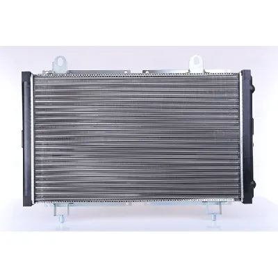 Hladnjak, hlađenje motora NISSENS NIS 63558 IC-364725