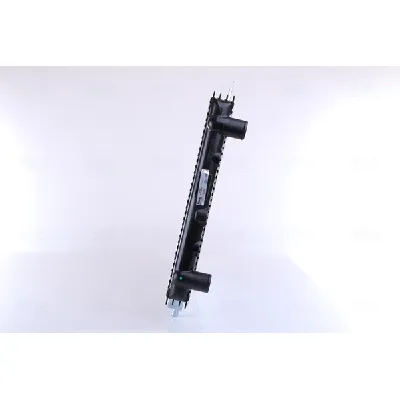 Hladnjak, hlađenje motora NISSENS NIS 63558 IC-364725