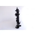 Hladnjak, hlađenje motora NISSENS NIS 63566 IC-DA5A4A