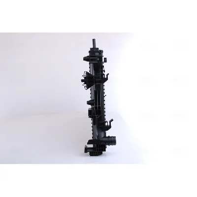 Hladnjak, hlađenje motora NISSENS NIS 63566 IC-DA5A4A