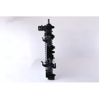 Hladnjak, hlađenje motora NISSENS NIS 63566 IC-DA5A4A