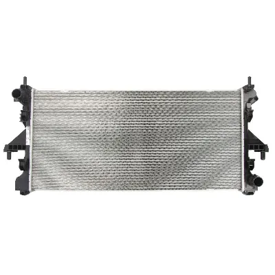 Hladnjak, hlađenje motora NISSENS NIS 63567 IC-DACF21