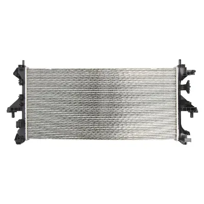 Hladnjak, hlađenje motora NISSENS NIS 63567 IC-DACF21