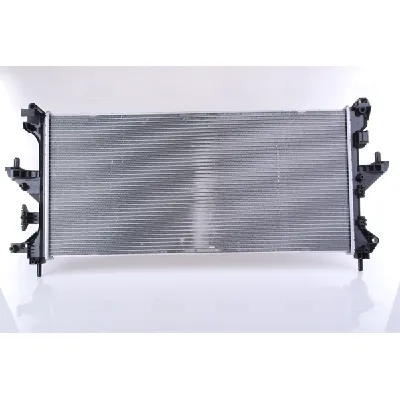 Hladnjak, hlađenje motora NISSENS NIS 63567 IC-DACF21