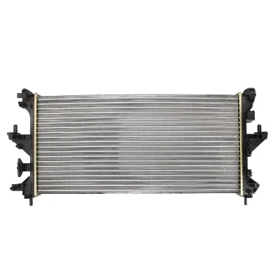 Hladnjak, hlađenje motora NISSENS NIS 63568 IC-DED992