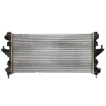 Hladnjak, hlađenje motora NISSENS NIS 63568 IC-DED992