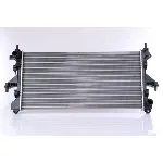 Hladnjak, hlađenje motora NISSENS NIS 63568 IC-DED992