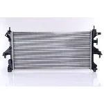 Hladnjak, hlađenje motora NISSENS NIS 63568 IC-DED992