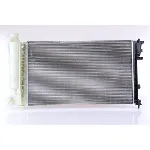 Hladnjak, hlađenje motora NISSENS NIS 63574A IC-A3593B