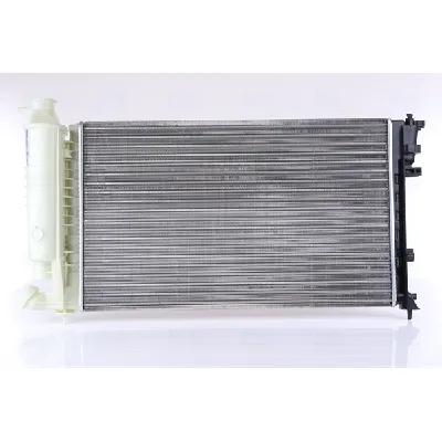 Hladnjak, hlađenje motora NISSENS NIS 63574A IC-A3593B