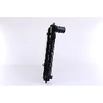 Hladnjak, hlađenje motora NISSENS NIS 63574A IC-A3593B