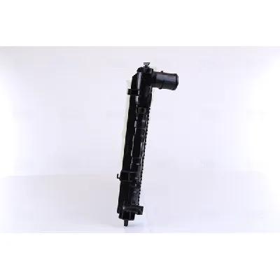 Hladnjak, hlađenje motora NISSENS NIS 63574A IC-A3593B