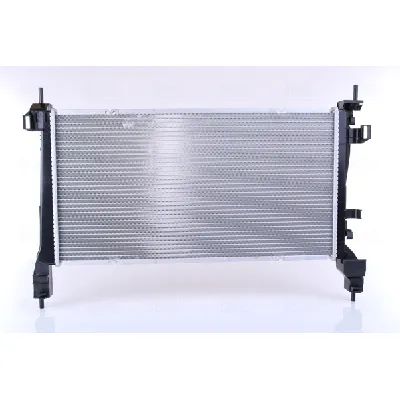 Hladnjak, hlađenje motora NISSENS NIS 636004 IC-C22C07