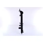 Hladnjak, hlađenje motora NISSENS NIS 636004 IC-C22C07