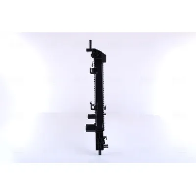 Hladnjak, hlađenje motora NISSENS NIS 636004 IC-C22C07