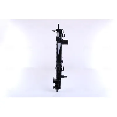 Hladnjak, hlađenje motora NISSENS NIS 636004 IC-C22C07