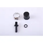 Hladnjak, hlađenje motora NISSENS NIS 636004 IC-C22C07