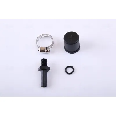 Hladnjak, hlađenje motora NISSENS NIS 636004 IC-C22C07