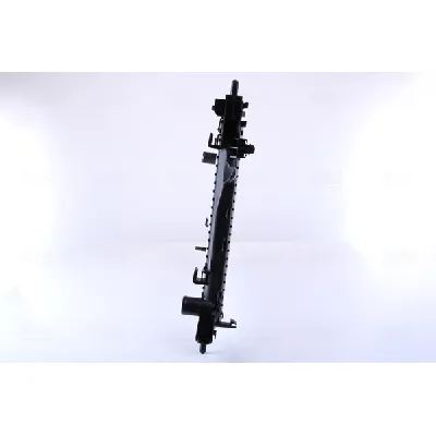 Hladnjak, hlađenje motora NISSENS NIS 636005 IC-C2CC88