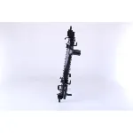 Hladnjak, hlađenje motora NISSENS NIS 636005 IC-C2CC88