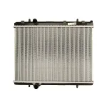 Hladnjak, hlađenje motora NISSENS NIS 636006 IC-C2CC83