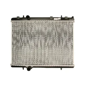 Hladnjak, hlađenje motora NISSENS NIS 636006 IC-C2CC83