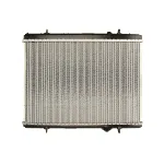 Hladnjak, hlađenje motora NISSENS NIS 636006 IC-C2CC83