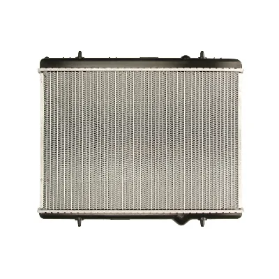 Hladnjak, hlađenje motora NISSENS NIS 636006 IC-C2CC83