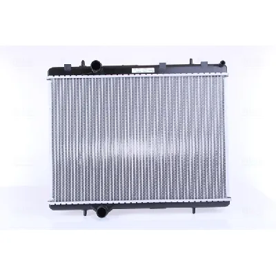 Hladnjak, hlađenje motora NISSENS NIS 636006 IC-C2CC83