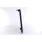 Hladnjak, hlađenje motora NISSENS NIS 636007 IC-B3B13A