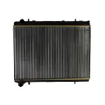 Hladnjak, hlađenje motora NISSENS NIS 63601 IC-B8BE22