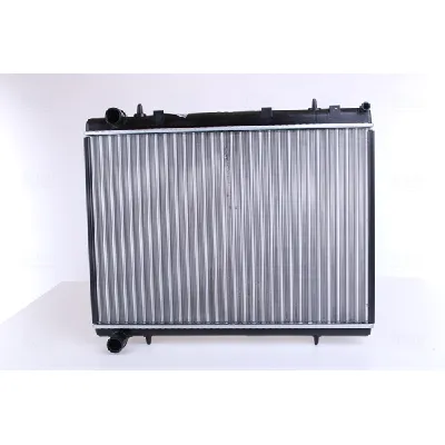 Hladnjak, hlađenje motora NISSENS NIS 63601 IC-B8BE22