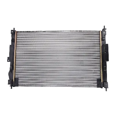 Hladnjak, hlađenje motora NISSENS NIS 636014 IC-D8E6FA