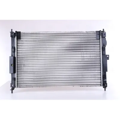 Hladnjak, hlađenje motora NISSENS NIS 636014 IC-D8E6FA