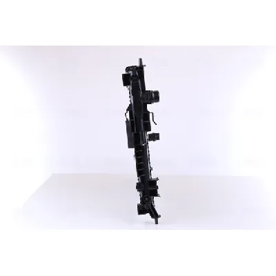 Hladnjak, hlađenje motora NISSENS NIS 636014 IC-D8E6FA